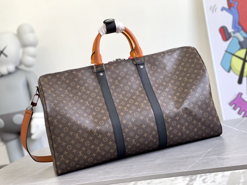 LV Travel Bags